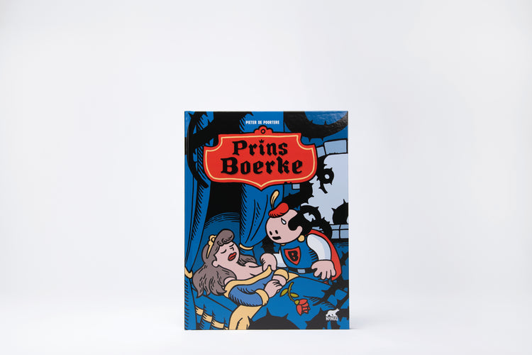 Prins Boerke
