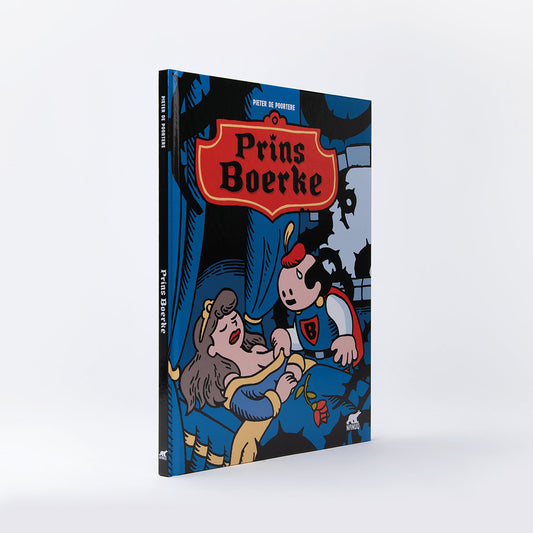 Prins Boerke