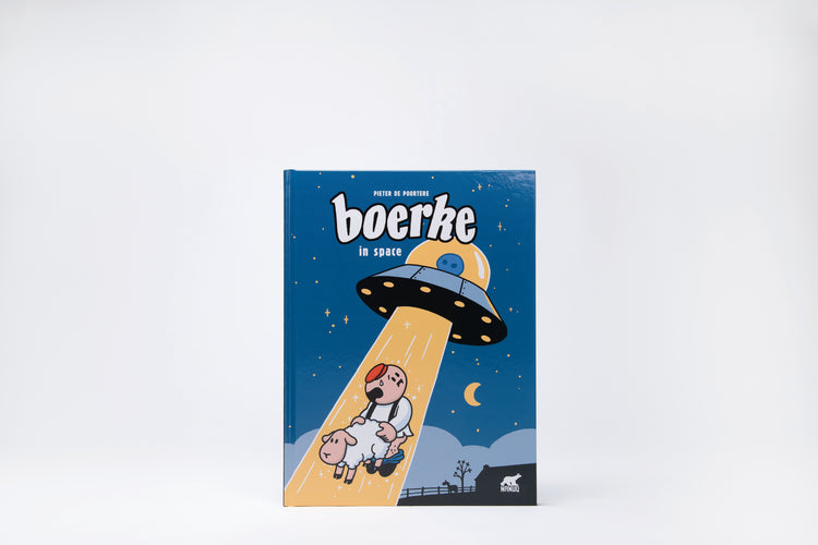 Boerke box