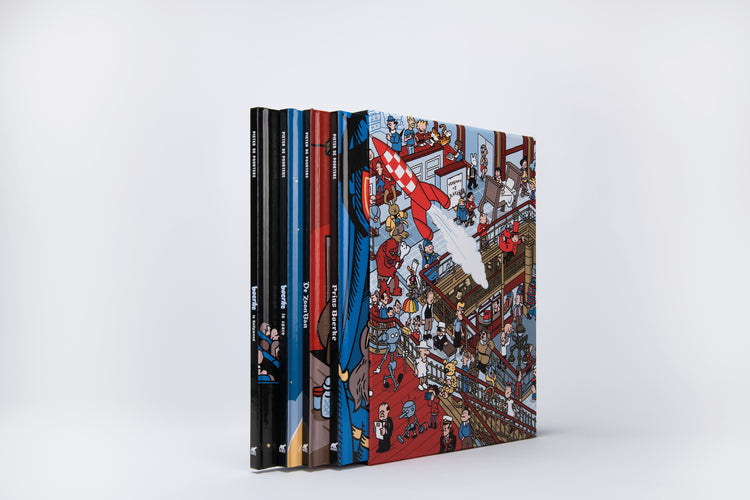 Boerke box