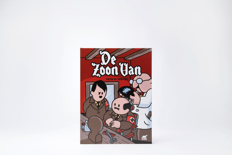 De zoon van