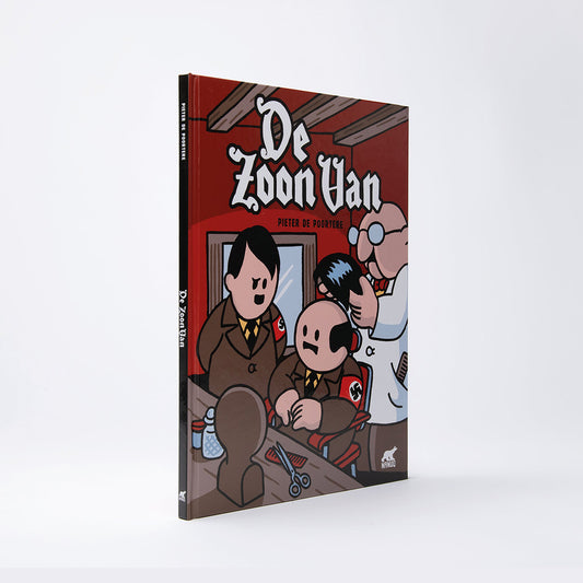 De zoon van