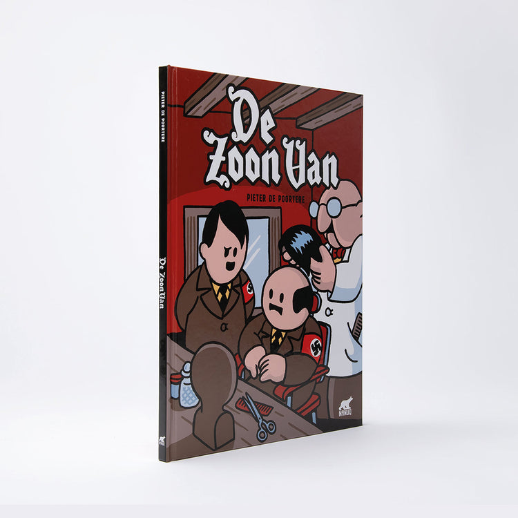 De zoon van