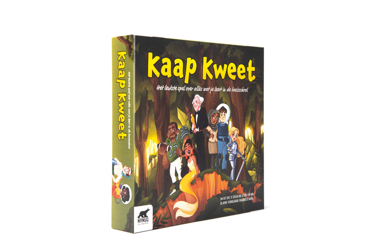 Kaap Kweet