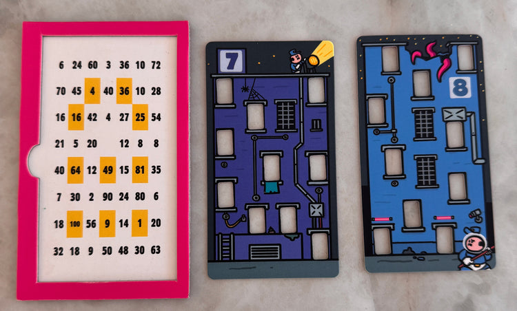 De maaltafelmonsters PRE-ORDER (verkrijgbaar vanaf 8 december)